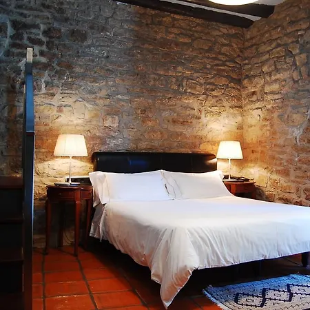 Hotel Rural Nobles de Navarra-3