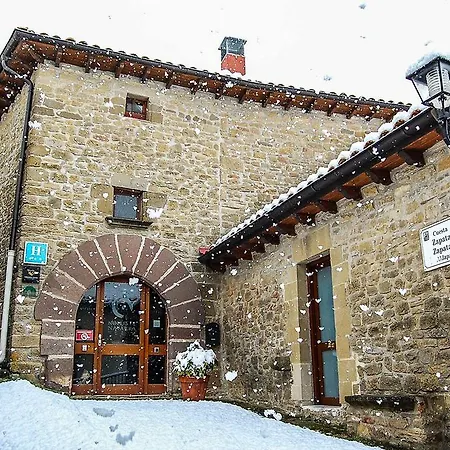 Hotel Rural Nobles de Navarra-2